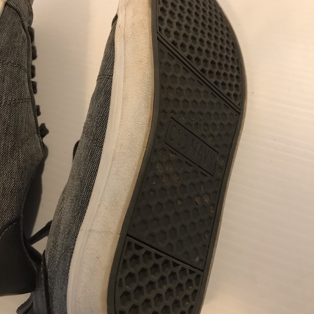 Old Navy Sneakers - Picture 5 of 10